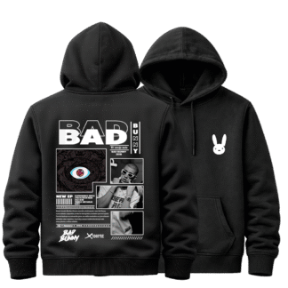 SUDADERA BAD BUNNY X100PRE