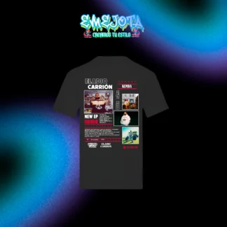 CAMISETA ELADIO CARRION