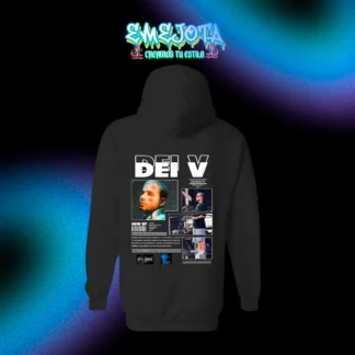 SUDADERA DEI V