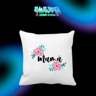 ALMOHADA MAMÁ