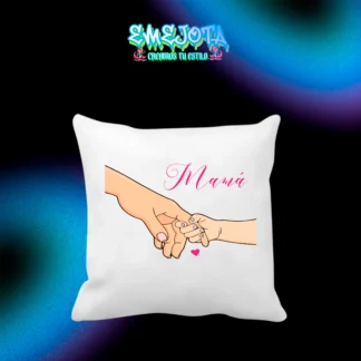 ALMOHADA NOMBRE