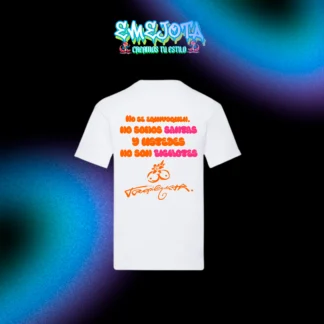 CAMISETA KAROL G TROPICOQUETA
