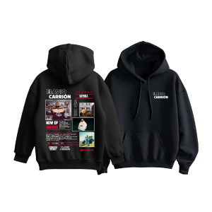 SUDADERAS